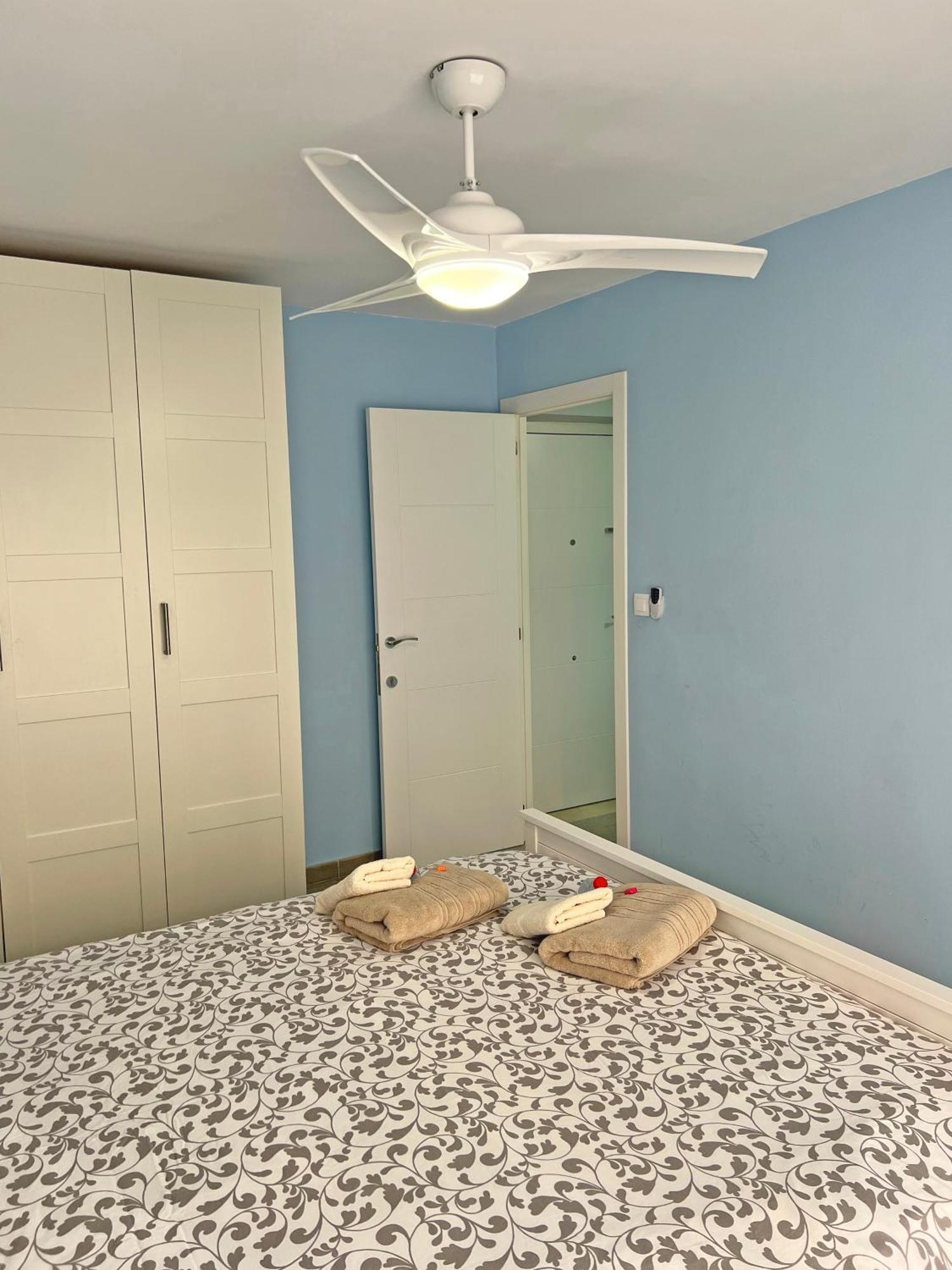 Apartament Chewie’s casa Alicante Zewnętrze zdjęcie