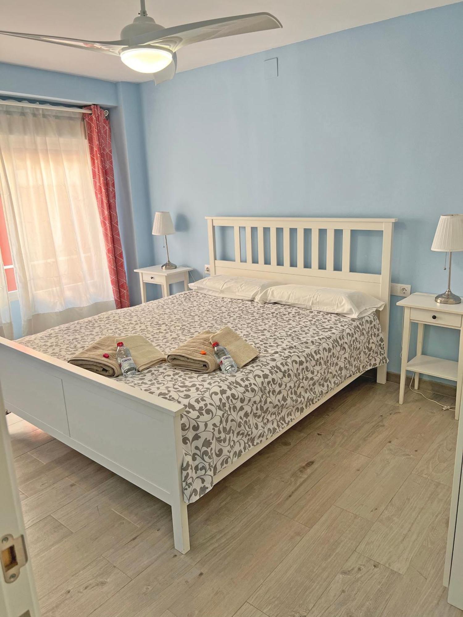 Apartament Chewie’s casa Alicante Zewnętrze zdjęcie