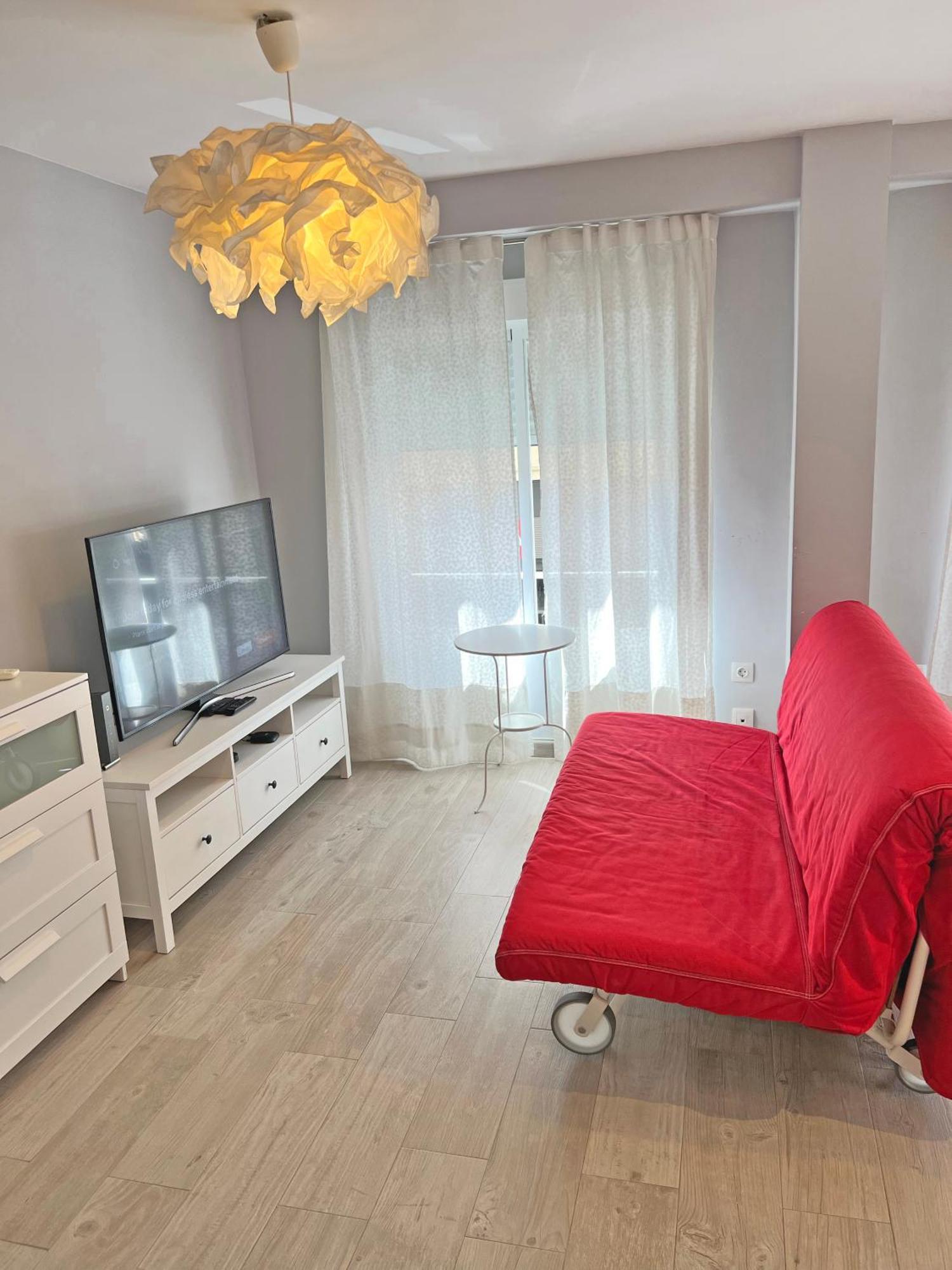 Apartament Chewie’s casa Alicante Zewnętrze zdjęcie